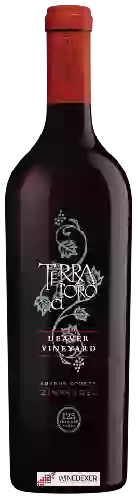 Wijnmakerij Terra d'Oro - Deaver Vineyard Zinfandel