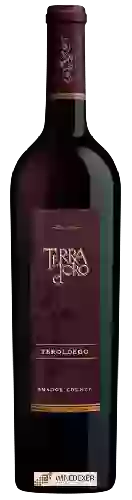 Wijnmakerij Terra d'Oro - Teroldego