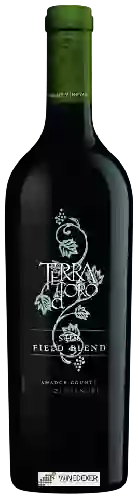 Wijnmakerij Terra d'Oro - Zinfandel SHR Field Blend