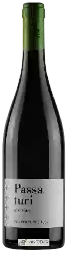 Wijnmakerij Terrecarsiche 1939 - Passa Turi Minutolo