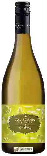 The California Winery - Chardonnay