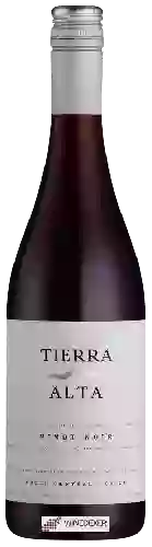 Wijnmakerij Tierra Alta - Pinot Noir