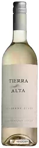 Wijnmakerij Tierra Alta - Sauvignon Blanc