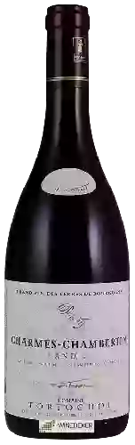 Domaine Tortochot - Charmes-Chambertin Grand Cru