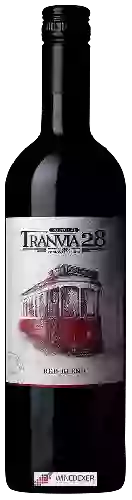 Wijnmakerij Tranvia 28 - Red Blend