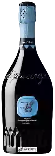 Wijnmakerij V8+ - Sior Gino Prosecco Dry Millesimato