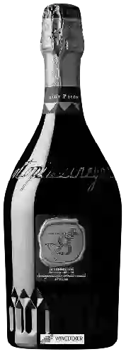 Wijnmakerij V8+ - Valdobbiadene Prosecco Superiore Extra Dry