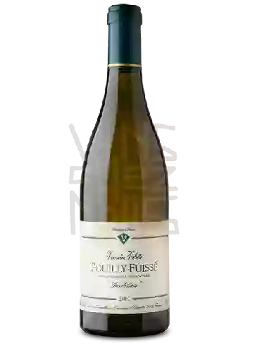 Domaine Valette - Pouilly-Fuissé