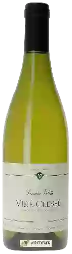 Domaine Valette - Viré-Clessé