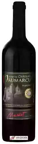 Wijnmakerij Vaumarcus - Merlot