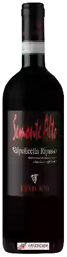 Wijnmakerij Venturini - Semonte Alto Valpolicella Ripasso Classico Superiore