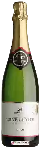 Wijnmakerij Veuve-Olivier - Brut