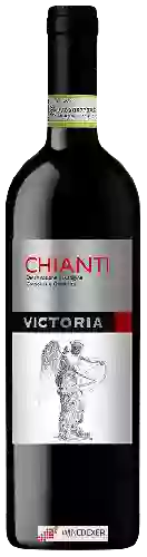 Wijnmakerij Victoria - Chianti