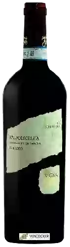 Wijnmakerij Vigna 800 - La Cesolina Valpolicella Classico