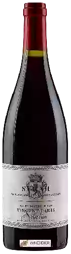 Wijnmakerij Vincent Paris - Sélection Syrah