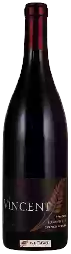 Wijnmakerij Vincent - Bjornson Vineyard Pinot Noir