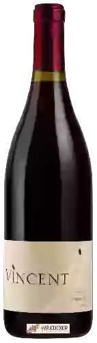 Wijnmakerij Vincent - Ribbon Ridge Pinot Noir