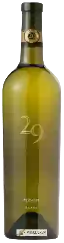 Wijnmakerij Vineyard 29 - Estate Sauvignon Blanc