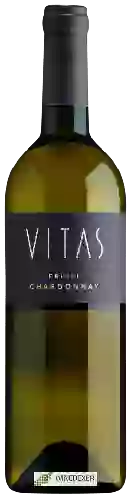 Wijnmakerij Vitas 1907 - Chardonnay