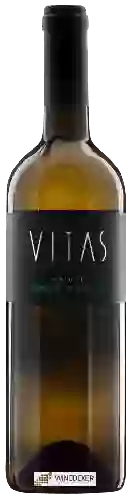 Wijnmakerij Vitas 1907 - Pinot Grigio