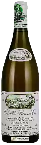 Domaine Vocoret et Fils - Montée de Tonnerre Chablis 1er Cru