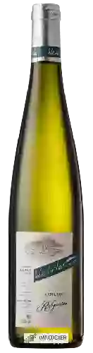 Domaine Wehrle - Rebgarten Riesling