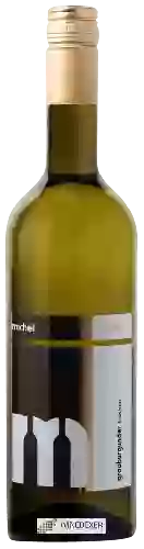 Wijnmakerij Weingut Michel - Grauburgunder Trocken