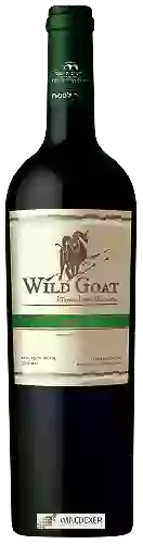 Wijnmakerij Wild Goat - Malbec