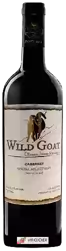 Wijnmakerij Wild Goat - Special Selection Cabernet Semi Sweet