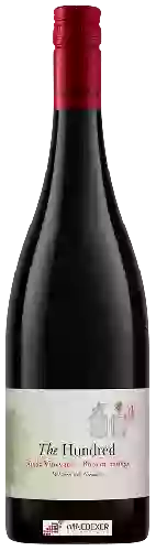 Wijnmakerij Willunga 100 - The Hundred Blewitt Springs Grenache