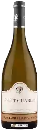 Domaine Yvon & Laurent Vocoret - Petit Chablis