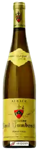 Domaine Zind Humbrecht - Turckheim Pinot Gris