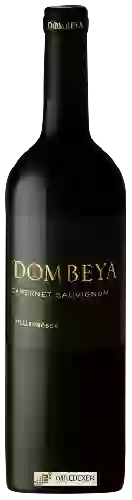 Wijnmakerij Dombeya - Cabernet Sauvignon