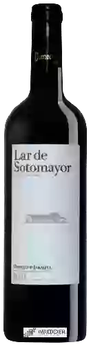 Wijnmakerij Domeco de Jarauta - Lar de Sotomayor Rioja