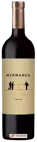 Wijnmakerij Domingo Molina - Hermanos Tannat