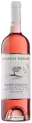 Wijnmakerij Domini Veneti - Bardolino Chiaretto Classico