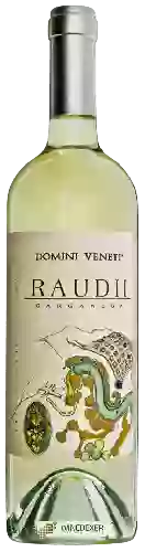 Wijnmakerij Domini Veneti - Raudii Garganega