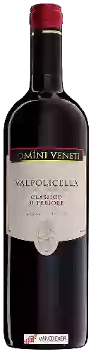 Wijnmakerij Domini Veneti - Valpolicella Classico Superiore