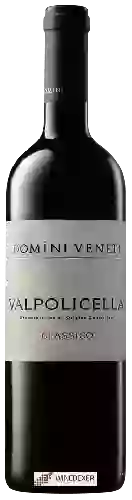 Wijnmakerij Domini Veneti - Valpolicella Classico