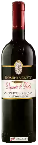 Wijnmakerij Domini Veneti - Vigneti di Torbe Valpolicella Ripasso Classico Superiore