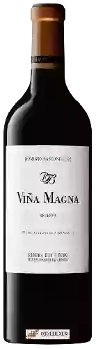 Wijnmakerij Dominio Basconcillos - Viña Magna Reserva