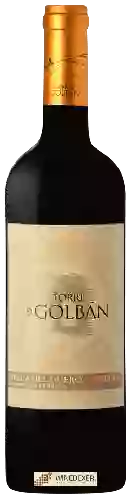 Wijnmakerij Dominio de Atauta - Torre de Golbán Reserva