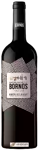 Wijnmakerij Dominio de Bornos - Crianza