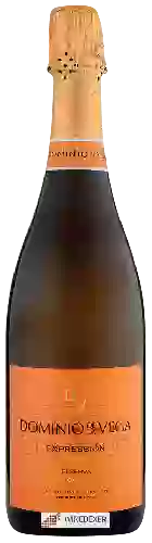 Wijnmakerij Dominio de la Vega - Cava Brut Expression Reserva