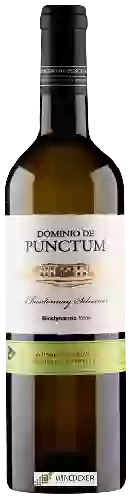 Wijnmakerij Dominio de Punctum - Chardonnay Seleccion