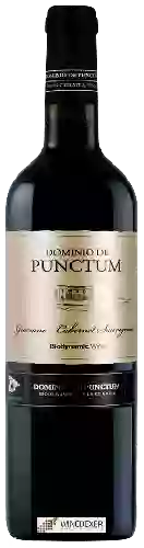 Wijnmakerij Dominio de Punctum - Graciano - Cabernet Sauvignon