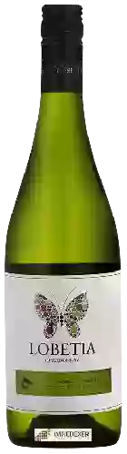 Wijnmakerij Dominio de Punctum - Lobetia Chardonnay