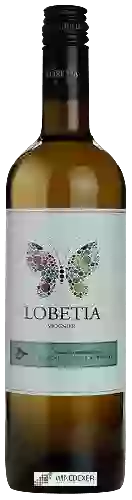 Wijnmakerij Dominio de Punctum - Lobetia Viognier