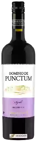 Wijnmakerij Dominio de Punctum - Syrah