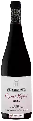 Wijnmakerij Dominio de Tares - Cepas Viejas Menc&iacutea Bierzo